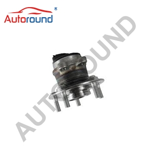 Wheel Hub Bearing 3502120AW01 4329354SX For CHANGAN