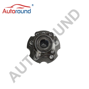 Wheel Hub Bearing 3502140M02 For CHANGAN