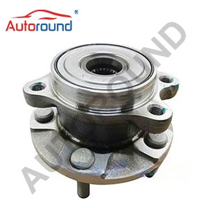 Wheel Hub Bearing 3502212AW01 For CHANGAN
