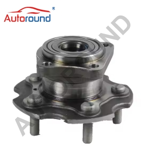 Wheel Hub Bearing 3502220AK01 For CHANGAN