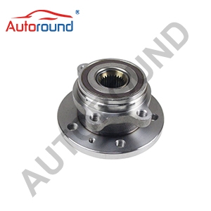 Wheel Hub Bearing 3510003AAF0000 For Trumpchi