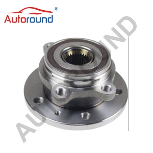 Wheel Hub Bearing 3510003BAC0000 For Trumpchi