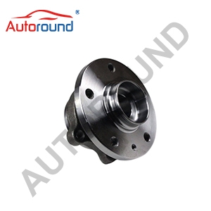 Wheel Hub Bearing 3510003BAD0000 For Trumpchi
