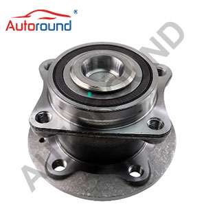 Wheel Hub Bearing 3520007AAF0000 For Trumpchi