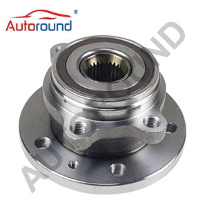 Wheel Hub Bearing 3520007BAD0000 For Trumpchi