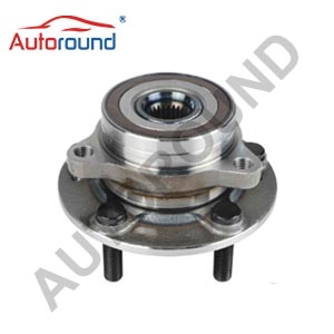 Wheel Hub Bearing 37146520006 For HYUNDAI KIA