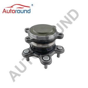 Wheel Hub Bearing 3785A093 For Mitsubishi
