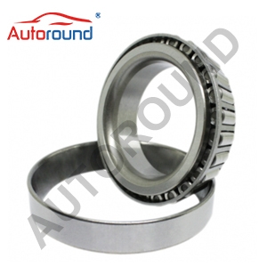 Wheel Bearing 395A/394A For SCANIA