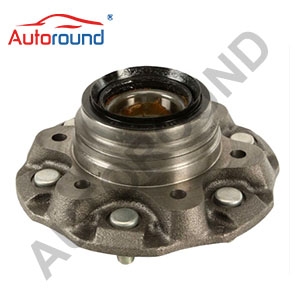 Wheel Hub Bearing 4020231G91 For NISSAN 