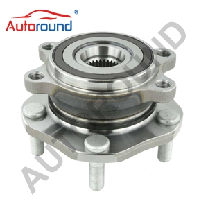 Wheel Hub Bearing 402024BAOA For NISSAN