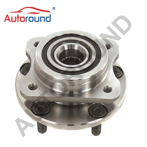 Wheel Hub Bearing 402123X00G For NISSAN
