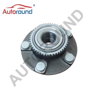 Wheel Hub Bearing 406010Q00002 For YEMA