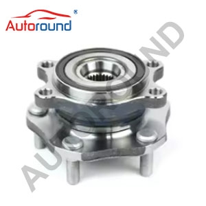 Wheel Hub Bearing 4296051 For Brilliance Auto