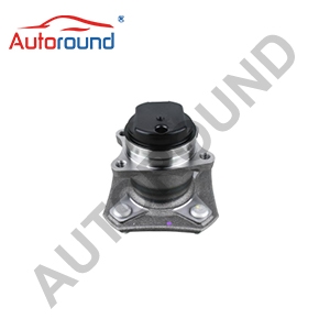 Wheel Hub Bearing 43202ED51B For Nissan