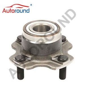 Wheel Hub Bearing 4340277A00 For CHANGAN