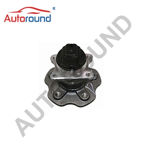 Wheel Hub Bearing 4581806 For DONGFENG