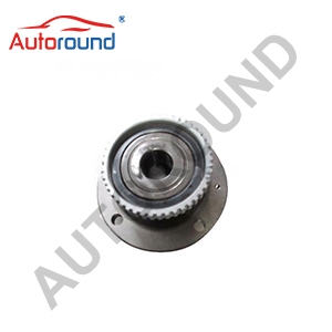 Wheel Hub Bearing 4681800 For DONGFENG