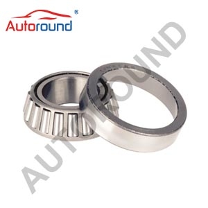 Wheel Bearing 48393/48320 For DAF