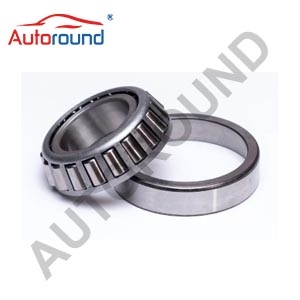 Wheel Bearing 4T-CR-1175ST