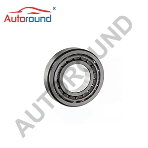 Wheel Bearing 50KW02 For Haval