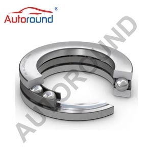 Wheel Bearing 51134