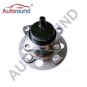 Wheel Hub Bearing 512370 For TOYOTA