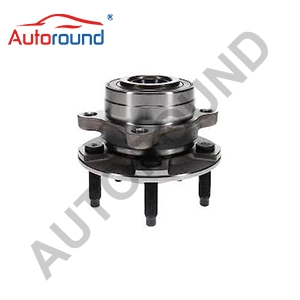 Wheel Hub Bearing 512641 For Ford