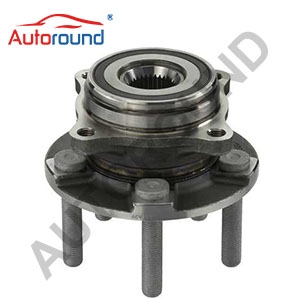 Wheel Hub Bearing 512644 For TOYOTA