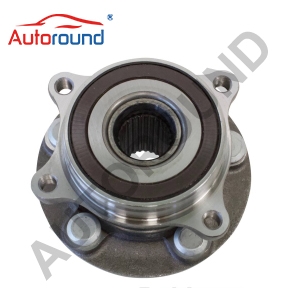 Wheel Hub Bearing 513287 For TOYOTA