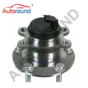 Wheel Hub Bearing 513343 For HYUNDAI
