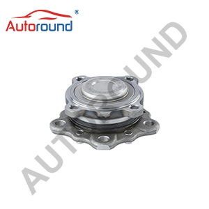 Wheel Hub Bearing 513382 For Mitsubishi