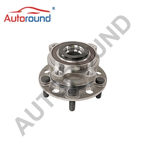 Wheel Hub Bearing 513451 For Renault