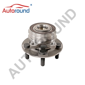 Wheel Hub Bearing 513452 For Ford