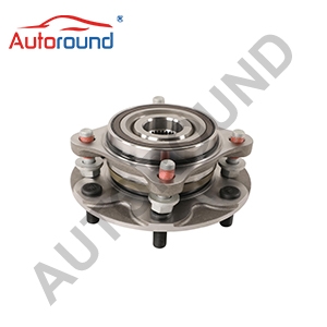 Wheel Hub Bearing 515201 For Lexus