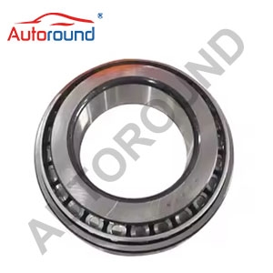 Wheel Bearing 52375/52637