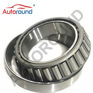Wheel Bearing 524467 For MERCEDES-BENZ