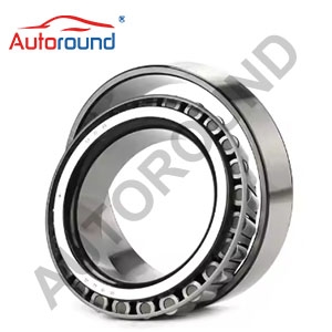 Wheel Bearing 594/592A For VOLVO