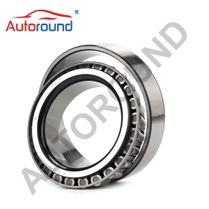 Wheel Bearing 594A/592A For FORD