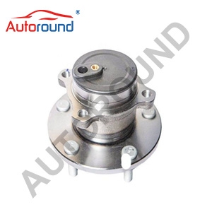 Wheel Hub Bearing 5GA02615X For FAW