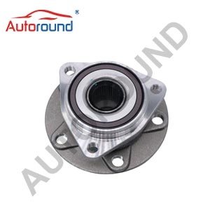 Wheel Hub Bearing 5QD407621B For VW