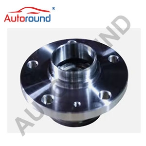 Wheel Hub Bearing 5QD501611A For FAW