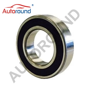 Wheel Bearing 6011-2RS For MERCEDES-BENZ