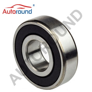 Wheel Bearing 6012-2RS/C3