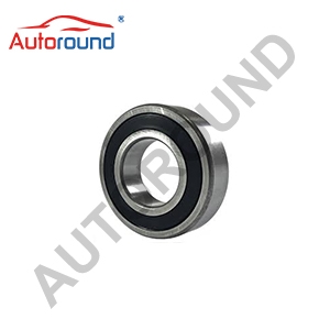 Wheel Bearing 6019-2RS For Audi