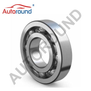 Wheel Bearing 608DDUC3