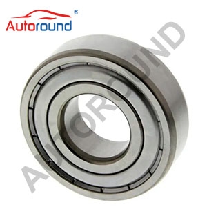 Wheel Bearing 609-2Z/C3
