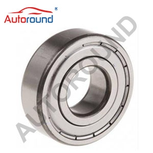 Wheel Bearing 6204-2Z/C3 For IVECO
