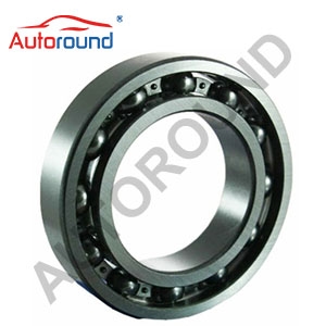 Wheel Bearing 6206 ZNR