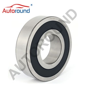 Wheel Bearing 62306-2RS1/C3 For MERCEDES-BENZ