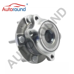 Wheel Hub Bearing 62BWKH34 S3010660300 For CHANGAN